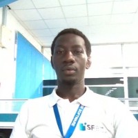 Evans Omondi