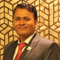 Umashnakara Jadhav