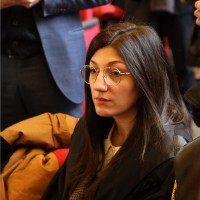 Giulia Maria Pinardi