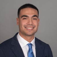 Anthony Forte