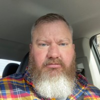 Donald Beard