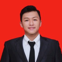 Harris Perdana Kusuma