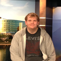Cody Miller
