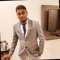 Rajesh Das