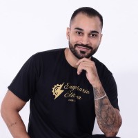 Lucas Gandra