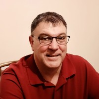 David Grooms