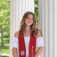 Caitlin Haggerty
