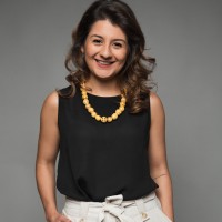 Larissa K. Vieira Bosco
