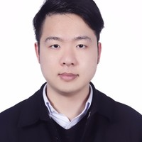 Joey Chen, Frm