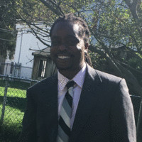 Jamil Edwards