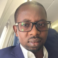 Ahmat Moussa Abdoulaye