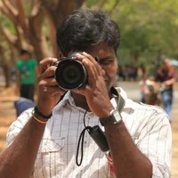 Sathyanarayanan Mathiyalagan
