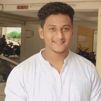 Shrutik Chavan