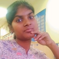 Anushiya M