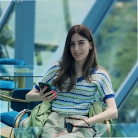 Nini Botchorishvili