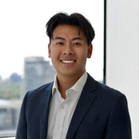 Jonathan Chu, Cpa