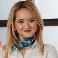 Buse Tebessüm Şenocak