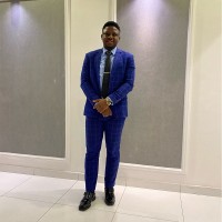 Johnchryso Tochukwu