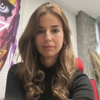 Büşra İncedere