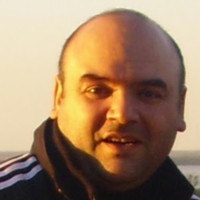 Adrian Enrico