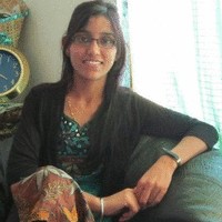 Aparna Bhaisare