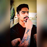 Chetan S.