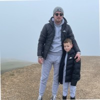 Nathan Hodgetts