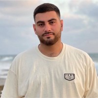 Daniel Fishman