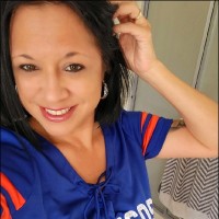 Annette Kemp