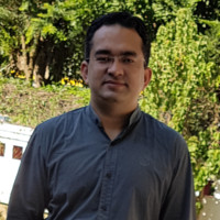 Adarsh Kumar, Ph. D.