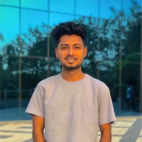 Aman Shaikh