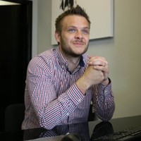 Mark Kemp