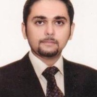 Syed Farrukh