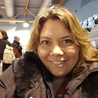 Christine Larivé
