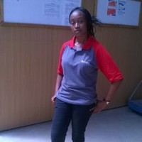 Nancy Maina