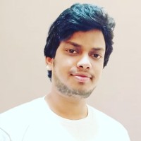 Vikash Vishwakarma
