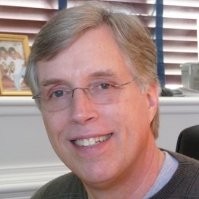 David Cates