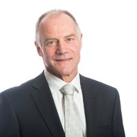 Michael Foster