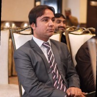 Jaswant Charan