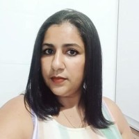 Eliane Madalena