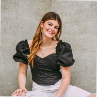Anna Williamson