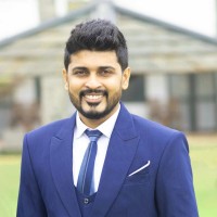 Ishan Dinuka