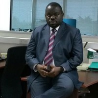 Eric Kamugisha