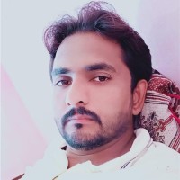 Ghulam Shabbir