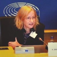 Andrea Broughton