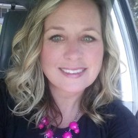 Melanie Mobley
