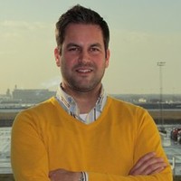 Bart Driesen