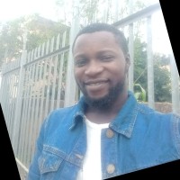 Chinedu Uti