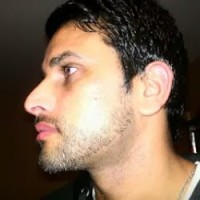 Harjinder Bhumbla