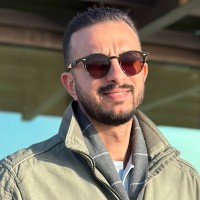 Ibraheem Al-Dafrawy